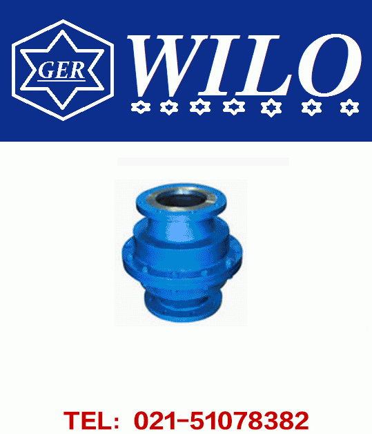 >>¹WILO