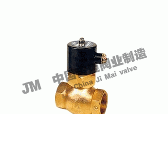 ZCL通用电磁阀