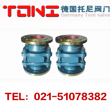 进口防爆波纹阻火器