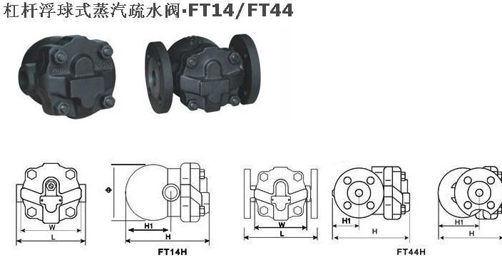  FT14Hܸ˸ʽˮṹͼֽ