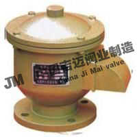 GFQ-2型全天候呼吸阀