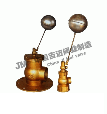铜浮球阀WEDHT-198