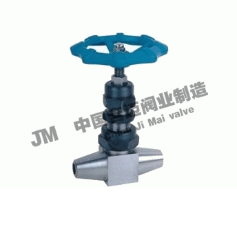 J61Y焊接式针型阀