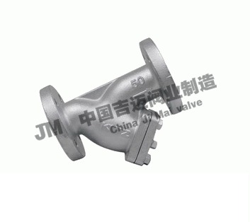 日标Y型过滤器